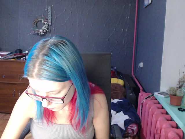 Uitzending screenshots malvinella