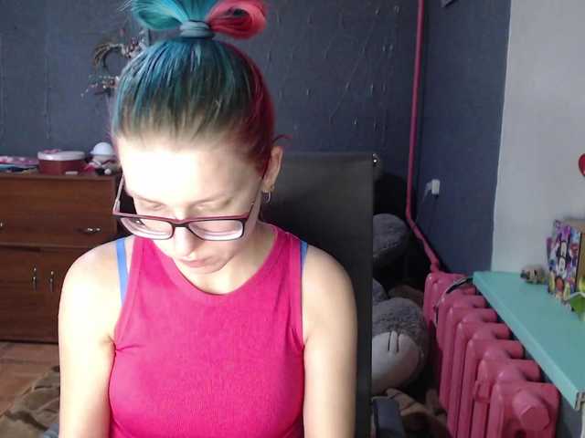 Uitzending screenshots malvinella