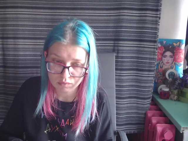 Uitzending screenshots malvinella