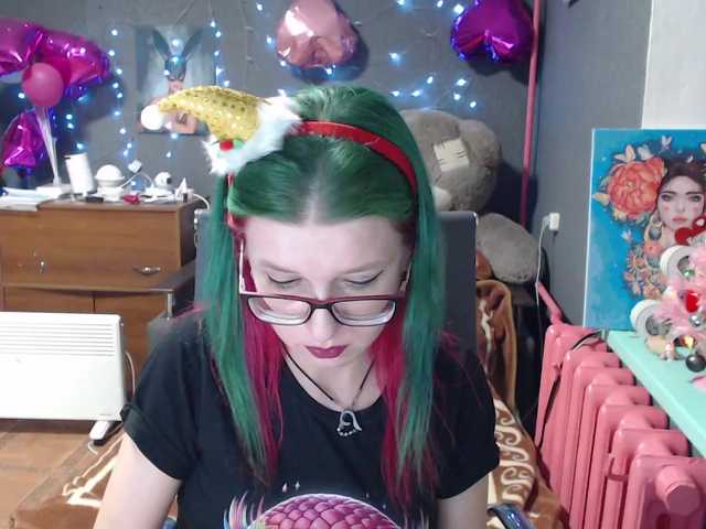 Uitzending screenshots malvinella