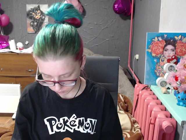 Uitzending screenshots malvinella