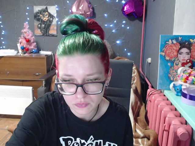 Uitzending screenshots malvinella