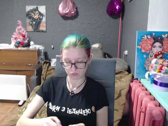 Uitzending screenshots malvinella