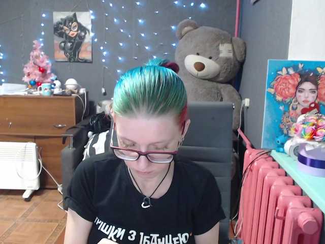 Uitzending screenshots malvinella