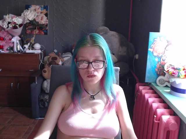 Uitzending screenshots malvinella