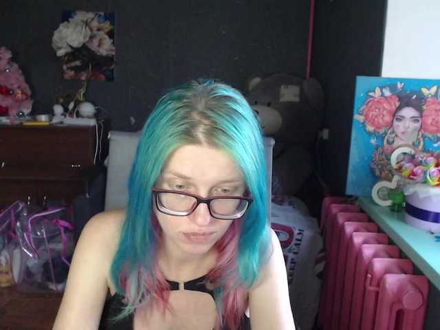 Uitzending screenshots malvinella