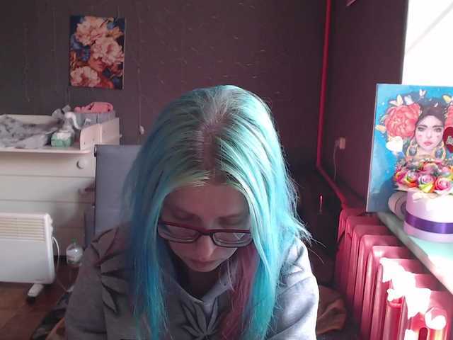 Uitzending screenshots malvinella