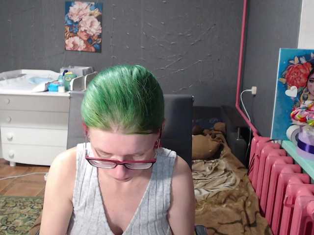 Uitzending screenshots malvinella