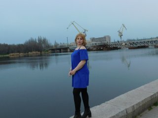 Foto van het profiel malwina888