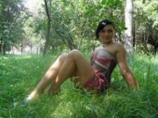 Erotische videochat malyshcka