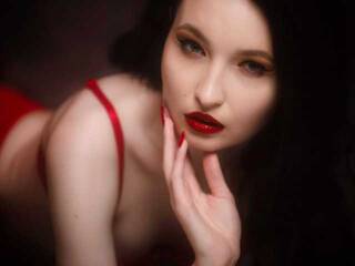 Erotische videochat MalysMer