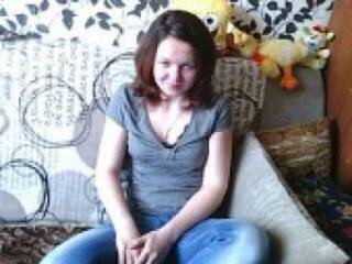 Erotische videochat malyszka18
