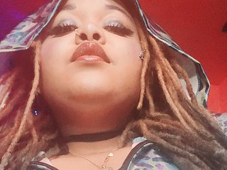 Erotische videochat MamaWitch