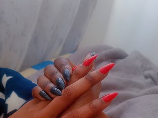 Erotische videochat MamisMars