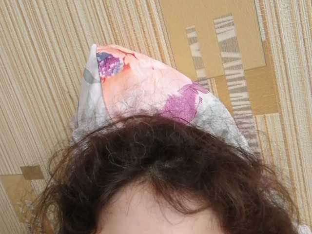 Uitzending screenshots Mandarina69