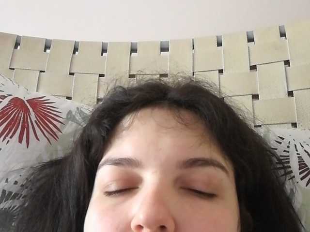 Uitzending screenshots Mandarina69