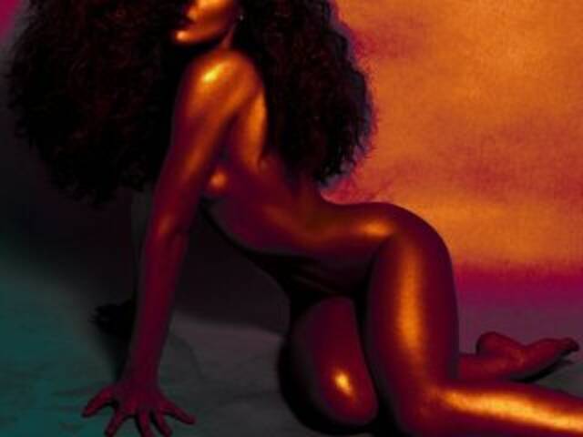 Foto van het profiel mandarine69