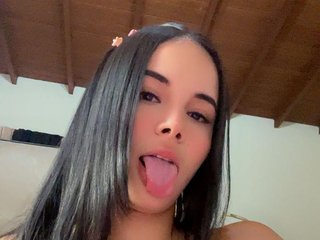 Erotische videochat Mandy-Rose