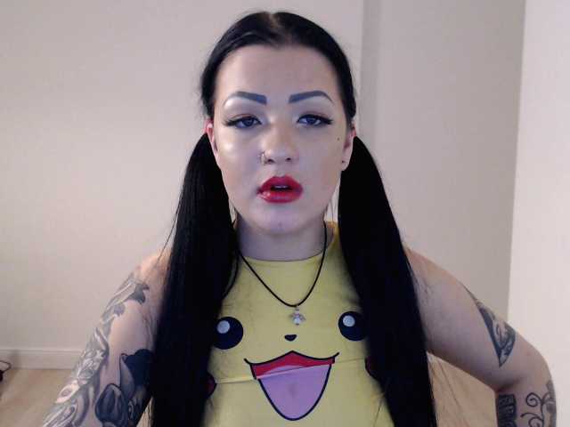 Foto's MandyAnnNo1 Baby need cum squirting :p Give me some vibrations :p #ass #tattoo#tattoed #pokemon #anal #t