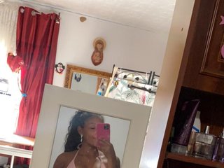 Erotische videochat MandyGraces