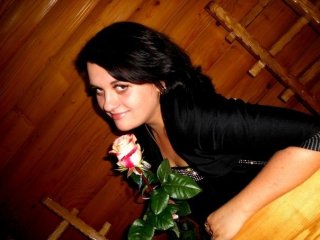 Foto van het profiel MandyMiraval