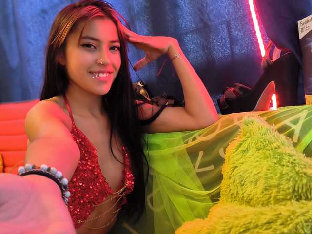 Foto van het profiel mandyparis