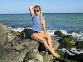 Erotische videochat manette