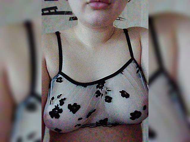 Uitzending screenshots Dasha69fox