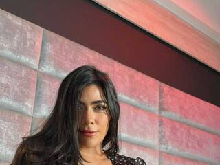 Erotische videochat Manissha