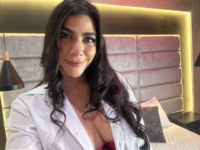 Foto van het profiel Manissha