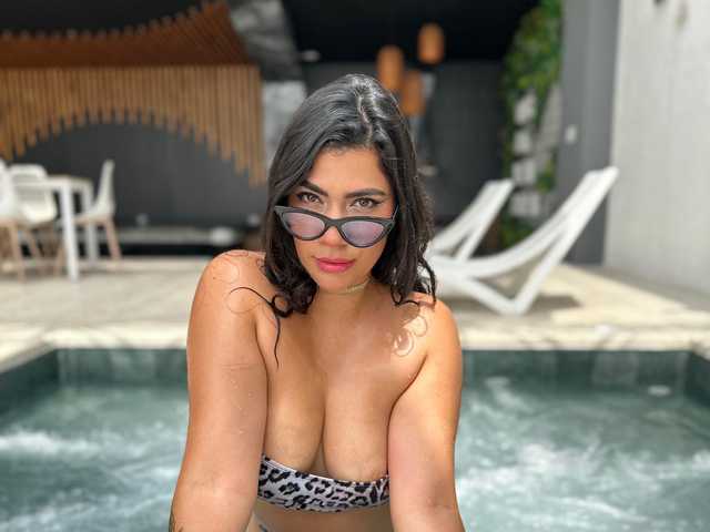 Foto van het profiel Manissha