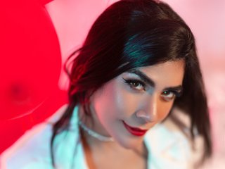 Erotische videochat ManisshaCarther