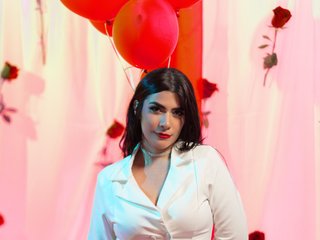 Erotische videochat ManisshaStonn