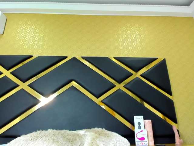 Uitzending screenshots ManuelaBaez