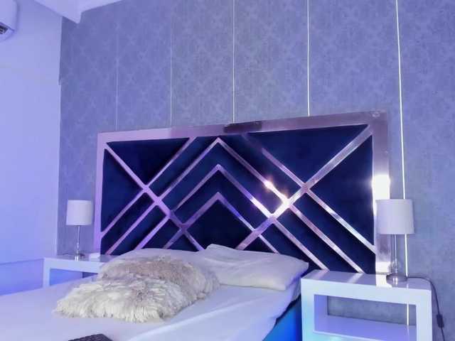 Uitzending screenshots ManuelaBaez