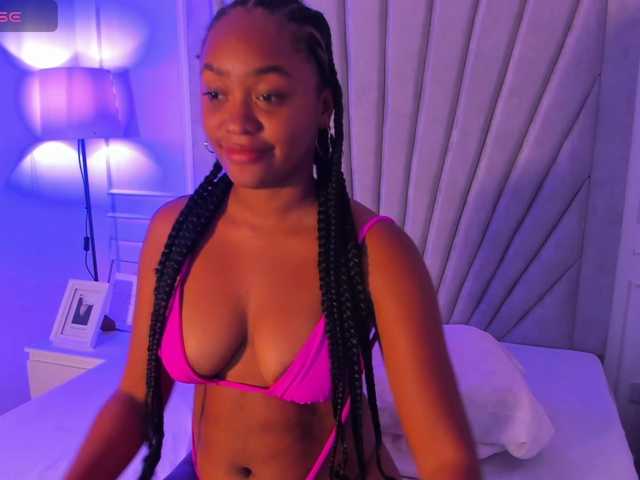 Uitzending screenshots ManuelaBaez