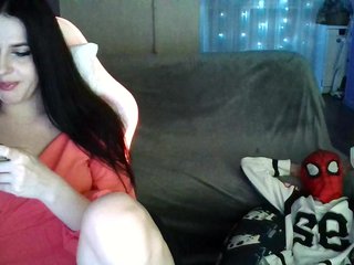 Erotische videochat MissMysik