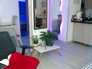 Erotische videochat Mara-