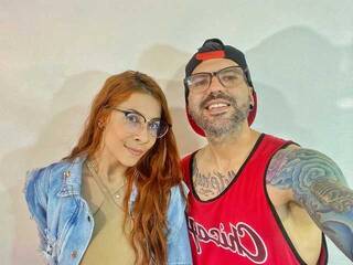 Erotische videochat MARA-GARY