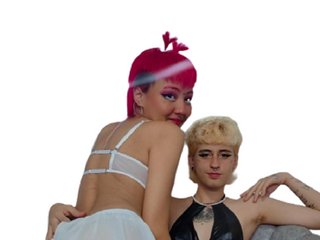Erotische videochat maraandjulian