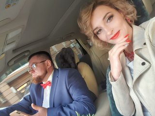 Erotische videochat MarAlex
