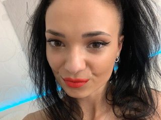 Erotische videochat MaraMaxine