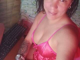 Erotische videochat Marbelle-honey