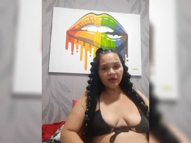 Uitzending screenshots MARCELA23