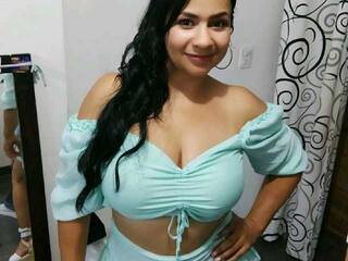 Erotische videochat VALENTINA390