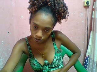 Erotische videochat Marceliahh