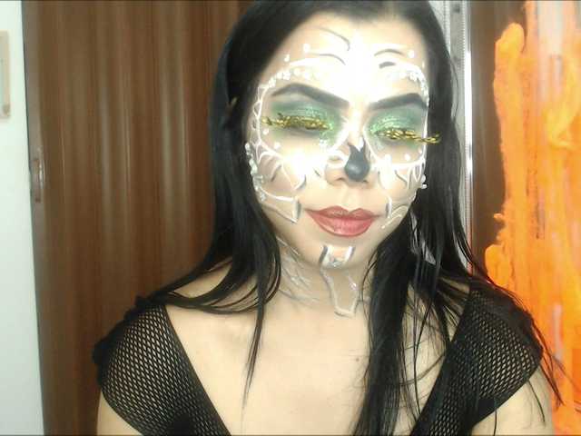 Uitzending screenshots marcelinee