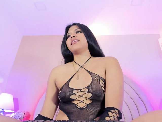 Uitzending screenshots MarcelineTemptation