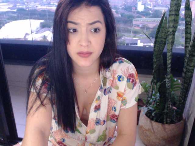 Uitzending screenshots marcellah