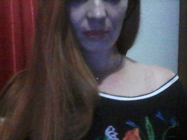 Uitzending screenshots MarcianesaRay